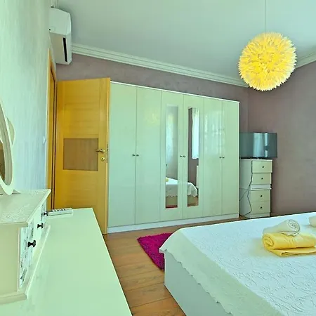 Apartment Viki By Briskva *