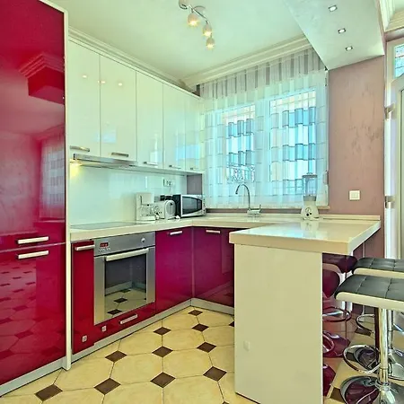 Apartment Viki By Briskva *