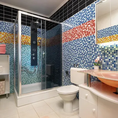 Viki By Briskva * Porec