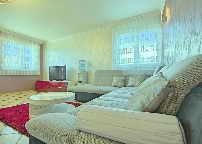 Viki By Briskva Пореч