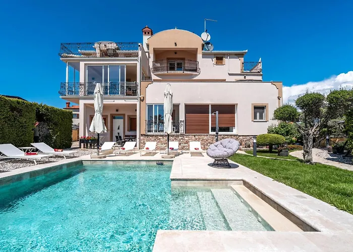 Viki By Briskva * Пореч