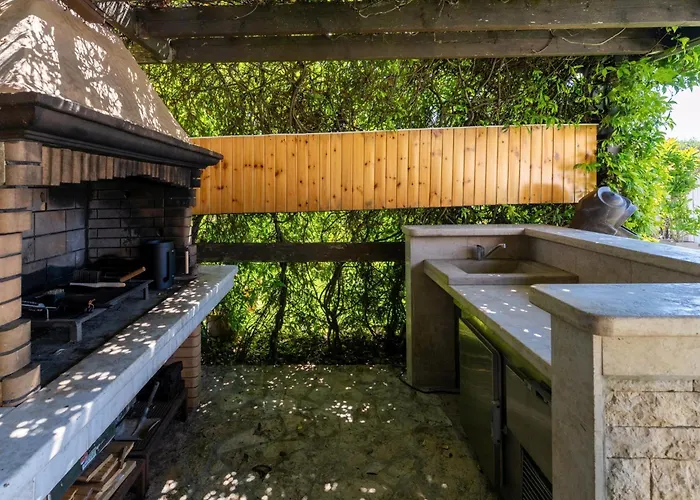 Viki By Briskva Пореч