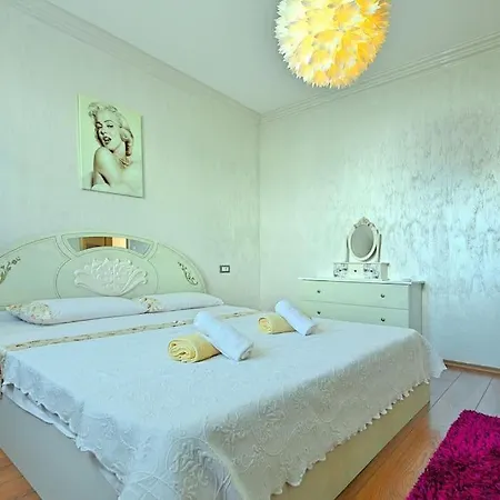 Viki By Briskva Apartment