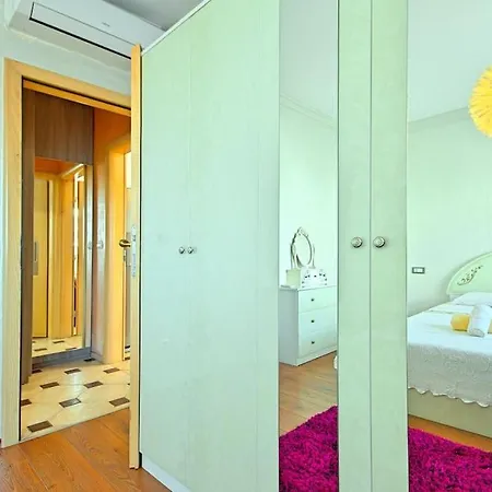 Viki By Briskva Apartmán *