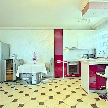 Apartment Viki By Briskva Poreč