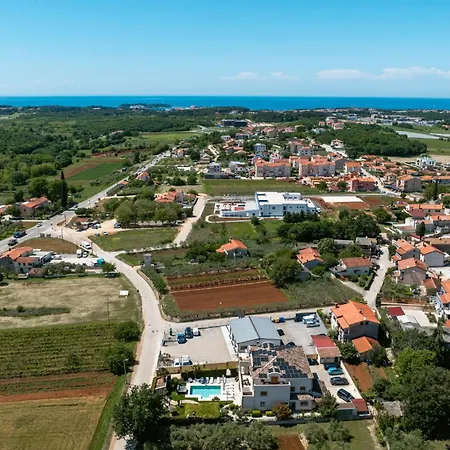 Viki By Briskva * Poreč