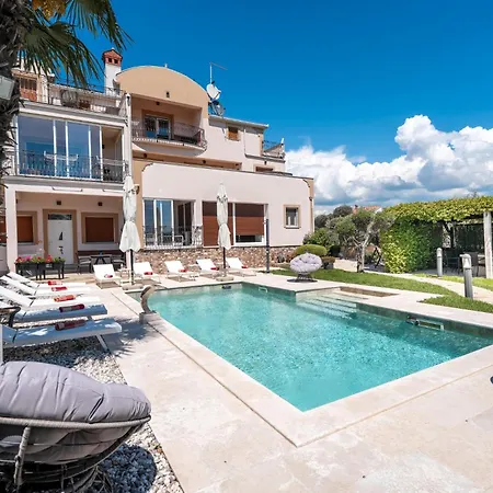 Apartmán Viki By Briskva *