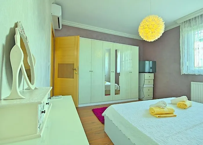 Lejlighed Viki By Briskva *