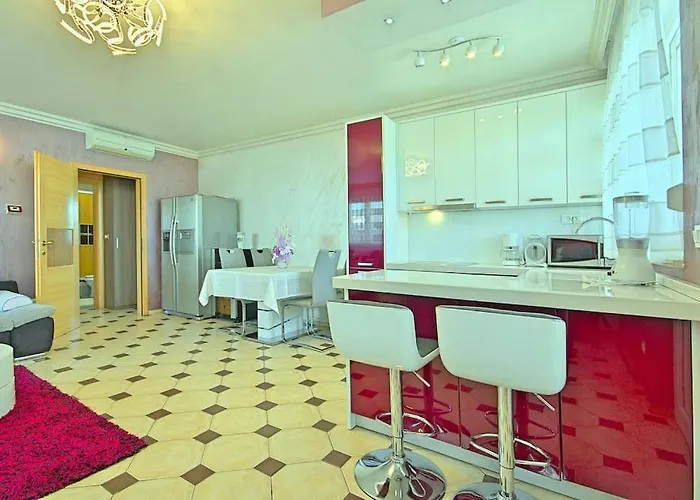 Viki By Briskva Lejlighed