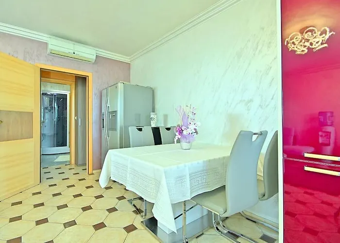 Viki By Briskva * Poreč