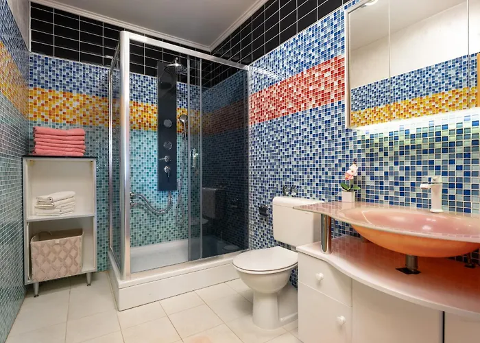 Viki By Briskva * Poreč