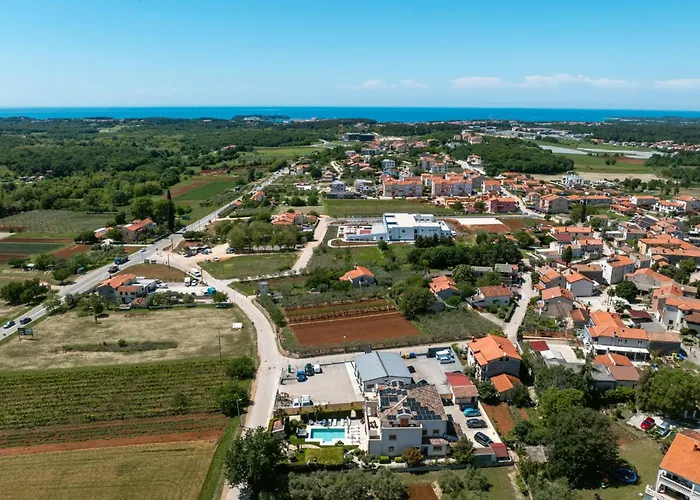 Viki By Briskva * Poreč