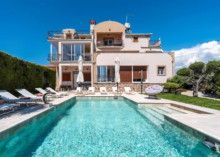 Lejlighed Viki By Briskva *