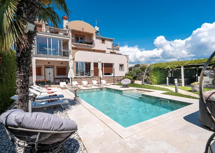 Lejlighed Viki By Briskva *