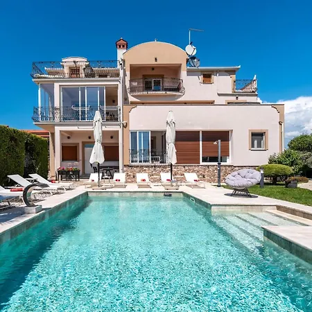 Lejlighed Viki By Briskva *