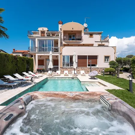 Viki By Briskva Lejlighed *