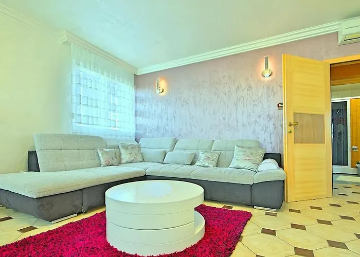 Viki By Briskva Appartamento Porec