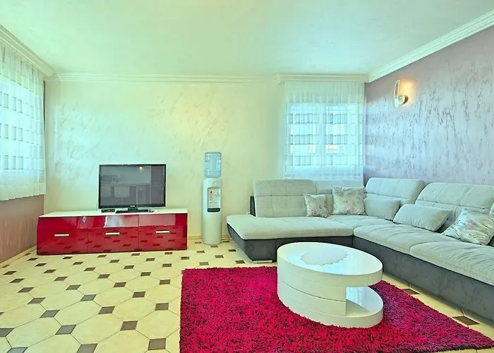 Appartamento Viki By Briskva