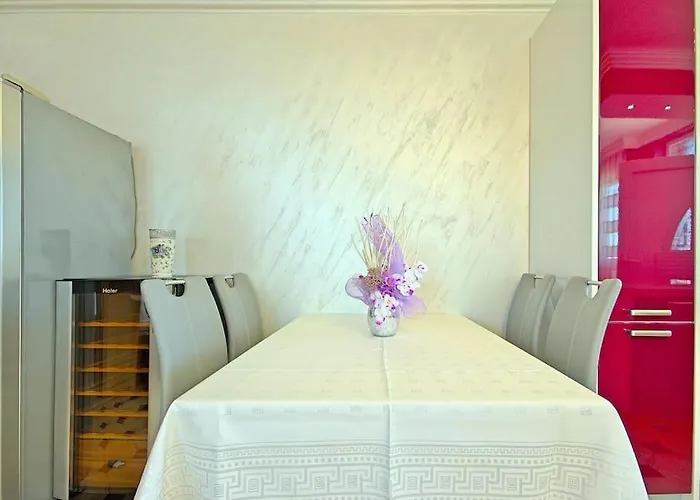 Appartamento Viki By Briskva Porec