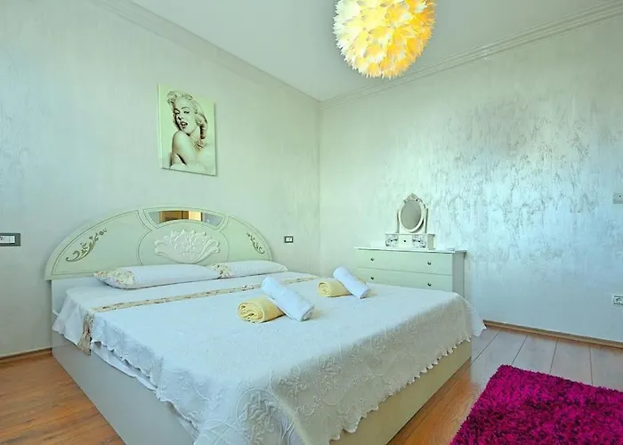 Viki By Briskva Appartamento