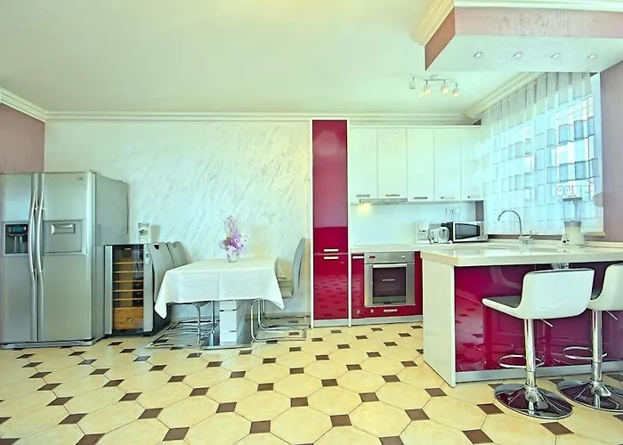 Appartamento Viki By Briskva Porec