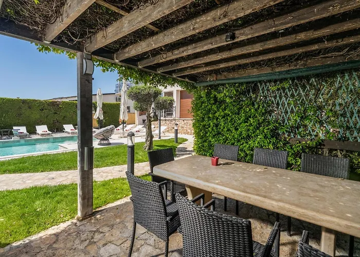 Viki By Briskva Appartamento Porec