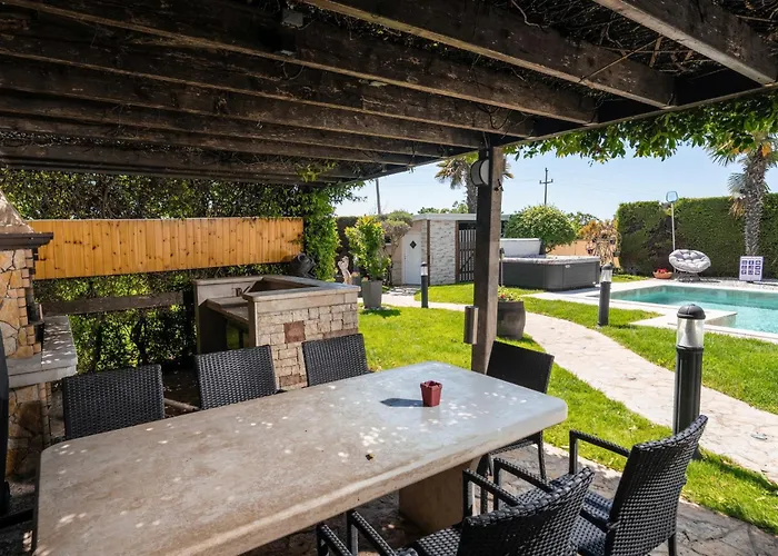 Appartamento Viki By Briskva